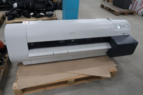 Storformatprinter CANON IPF720