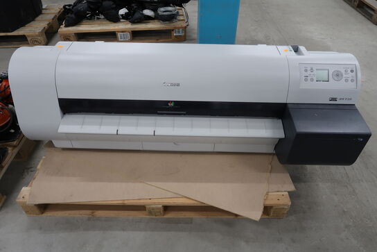 Storformatprinter CANON IPF720