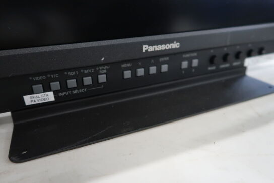 Videomonitor PANASONIC BT-LH1700WE