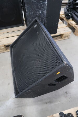 5 stk. Monitors MARTIN AUDIO 