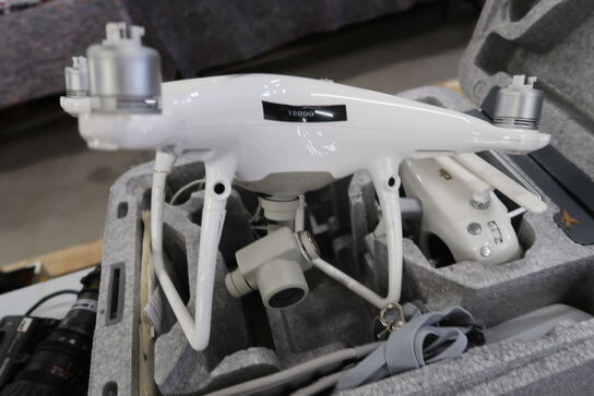 Kameradrone DJI Phantom