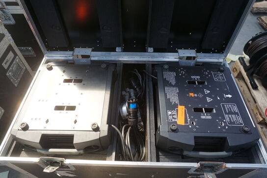 Martin Mac575 inkl. flightcase