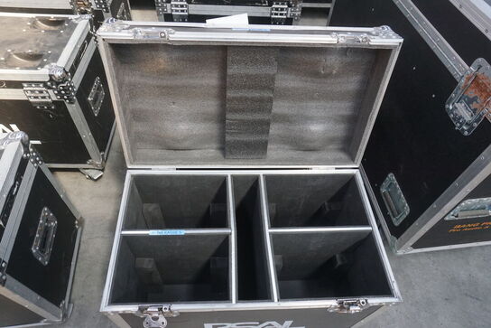 Flightcase til movinghead