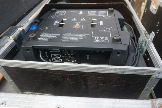 Flightcase MARTIN 