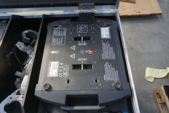 Martin Mac575 inkl. flightcase