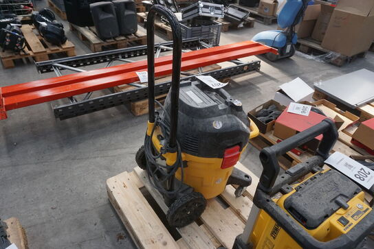 Støvsuger DEWALT DWV905H