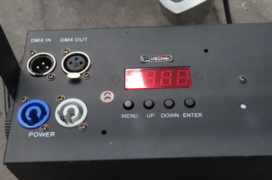 CO2 Jet + 8m trykslange