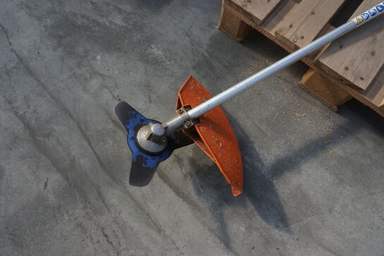 Buskrydder STIHL FS 240C