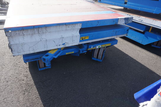 Løftebord TRANSLYFT TM 7500 SP