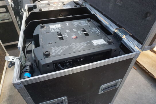 Martin Mac575 inkl. flightcase