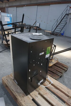 Kaffemaskine WITTENBORG FB 7100