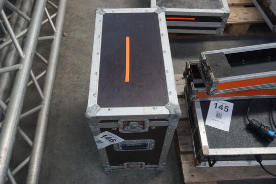Flightcase MARTIN