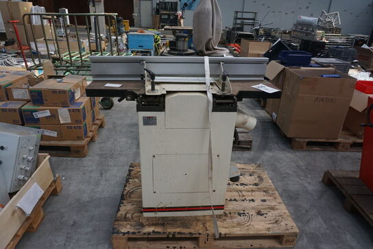 Afretter JET JPT-260M