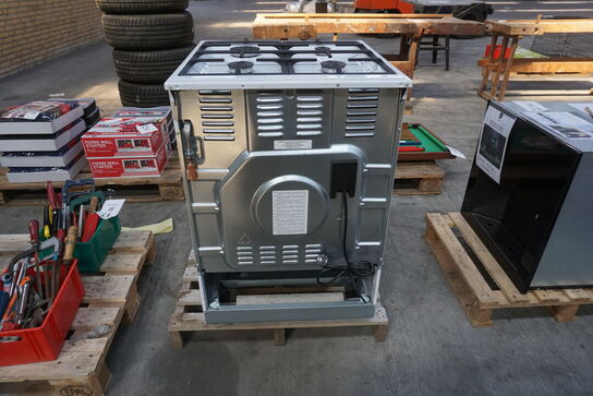 Gaskomfur GORENJE 