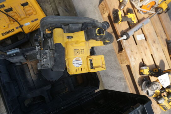 Dyksav DEWALT DCS520 