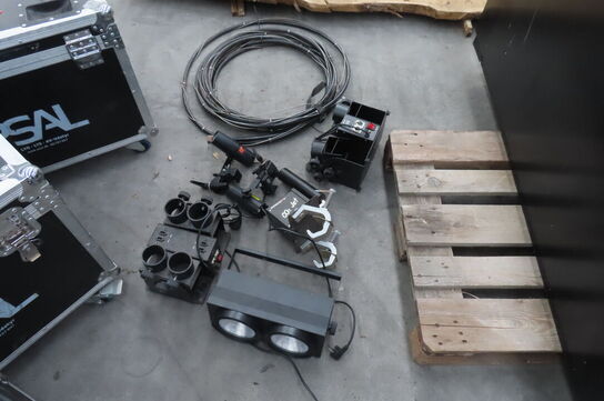 CO2 Jet + 8m trykslange