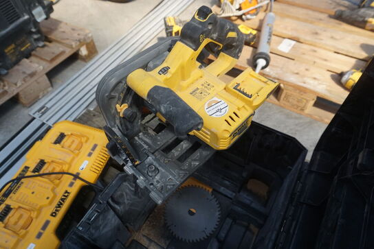Dyksav DEWALT DCS520 