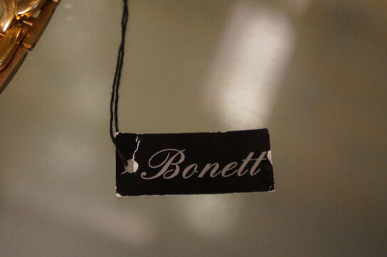 Ur Bonet