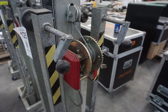 Løfteelement PROTRUSS TL 255