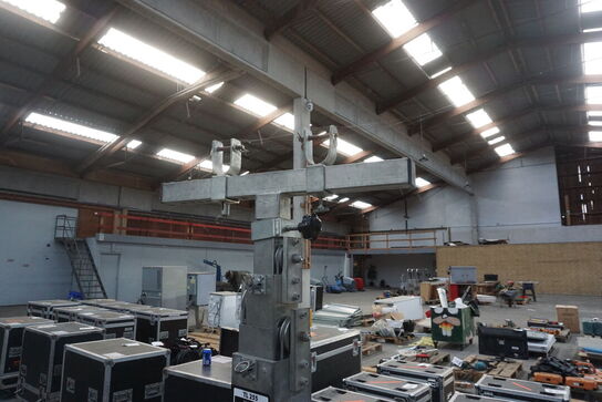 Løfteelement PROTRUSS TL 255