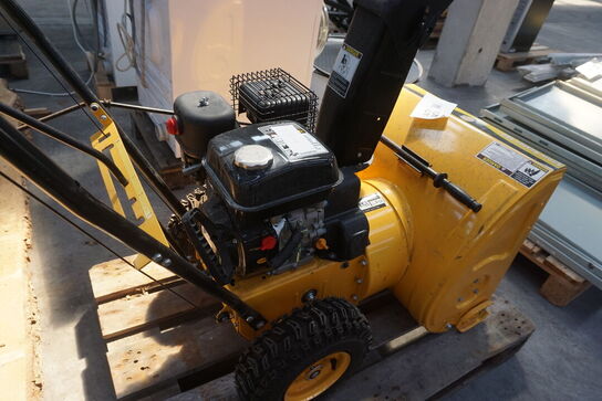Snekaster TEXAS SNOW BUSTER 560 