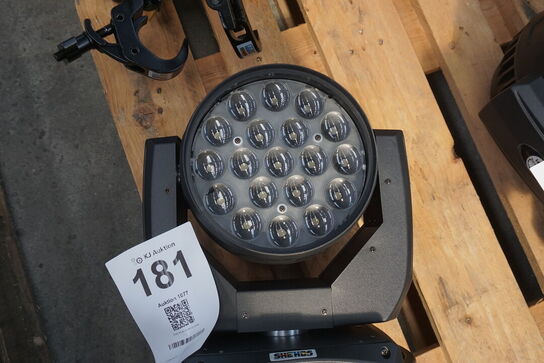 Lampe SHEHDS SHE-BWBE1915D