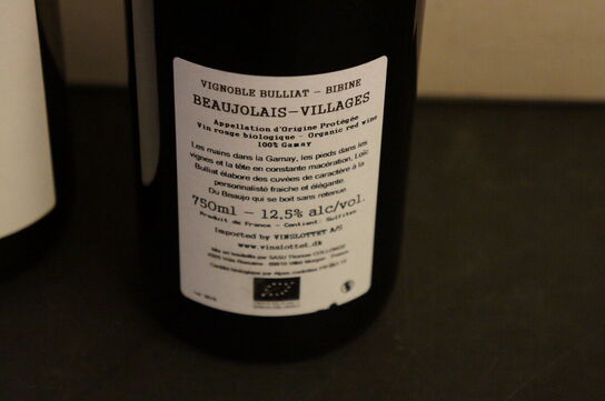 2 flasker vin