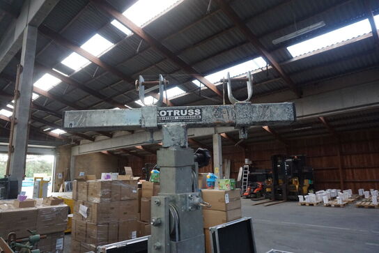 Løfteelement PROTRUSS TL 255