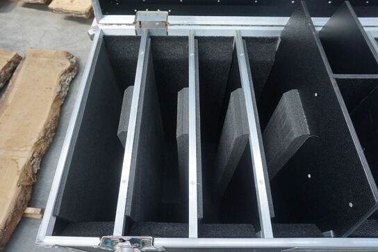 Martin flightcase for EC10