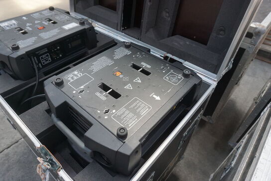 Martin Mac575 inkl. flightcase