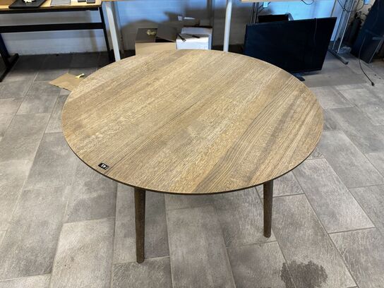 Spisebord &TRADITION SK4