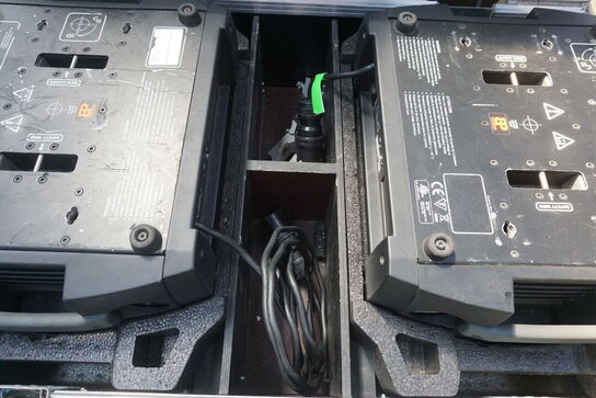 Martin Mac575 inkl. flightcase