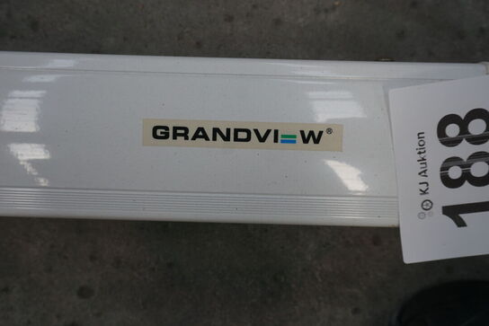 Lærred GRANDVIEW