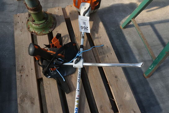 Buskrydder STIHL FS 240C