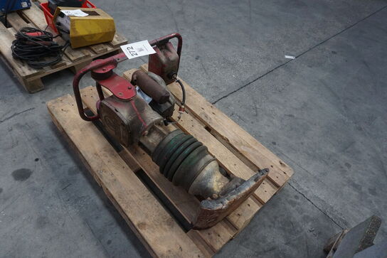 Stamper WACKER 