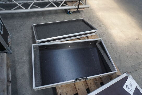 Flightcase MARTIN