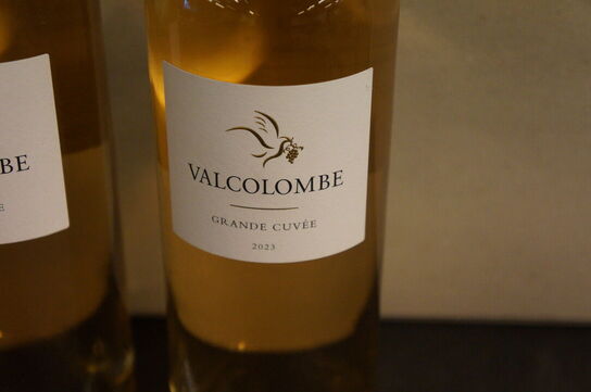 2 flasker vin