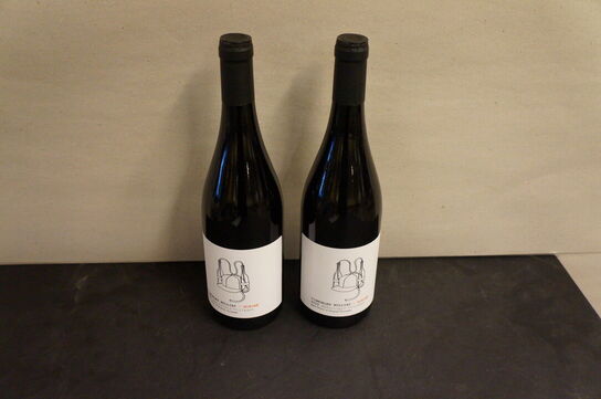 2 flasker vin