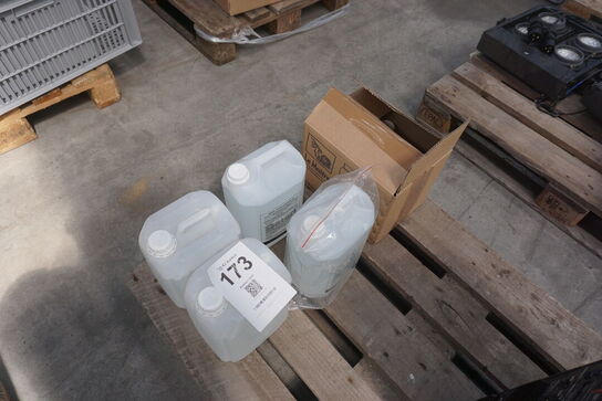 7 dunke snow / foam
