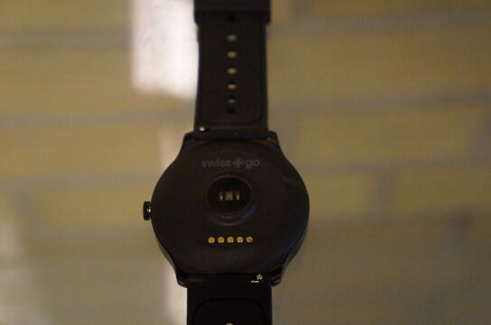 Smartwatch SWISSGO