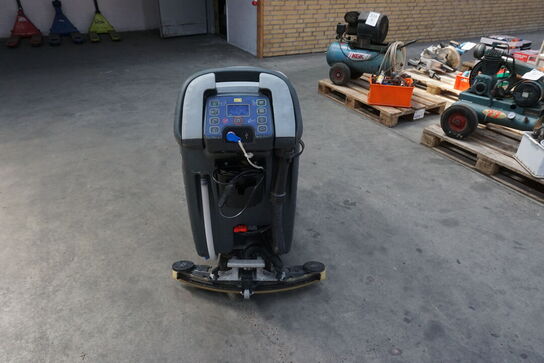 Gulvvasker NILFISK SC500
