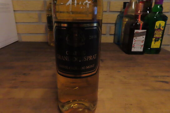 2 flasker vin