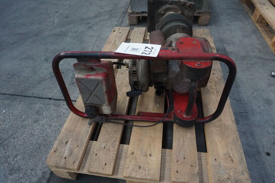 Stamper WACKER 