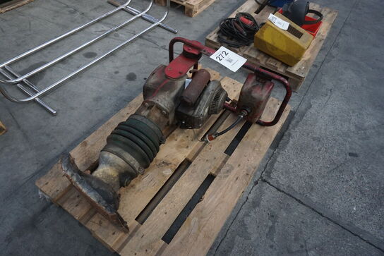 Stamper WACKER 