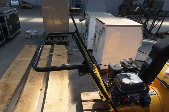 Snekaster TEXAS SNOW BUSTER 560 