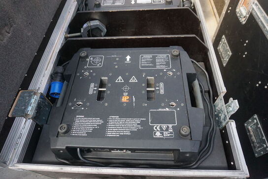 Flightcase MARTIN 