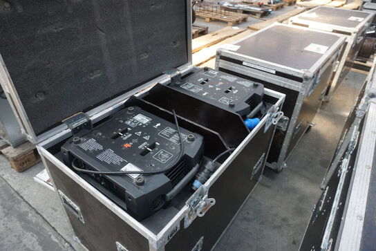 Flightcase MARTIN 