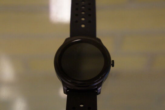 Smartwatch SWISSGO
