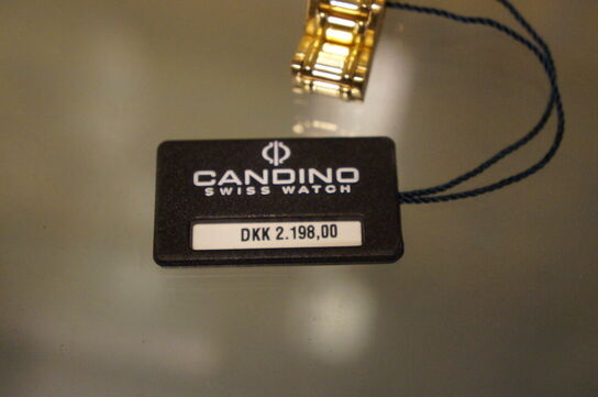 Ur CANDINO