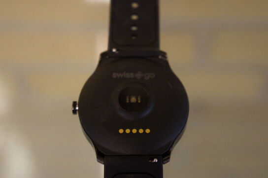 Smartwatch SWISSGO